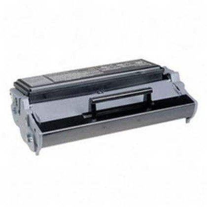 Lexmark E220: Toner Cartridge E220 (12S0300) Compatible Remanufactured for Lexmark E220 Black